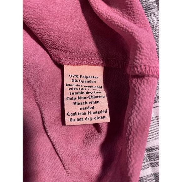 Juicy Couture bell sleeve front tie retro hippie fairy whimsical Y2K top small - Picture 9 of 9